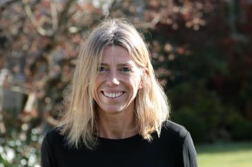 Prof Ellen Kuhl Profile